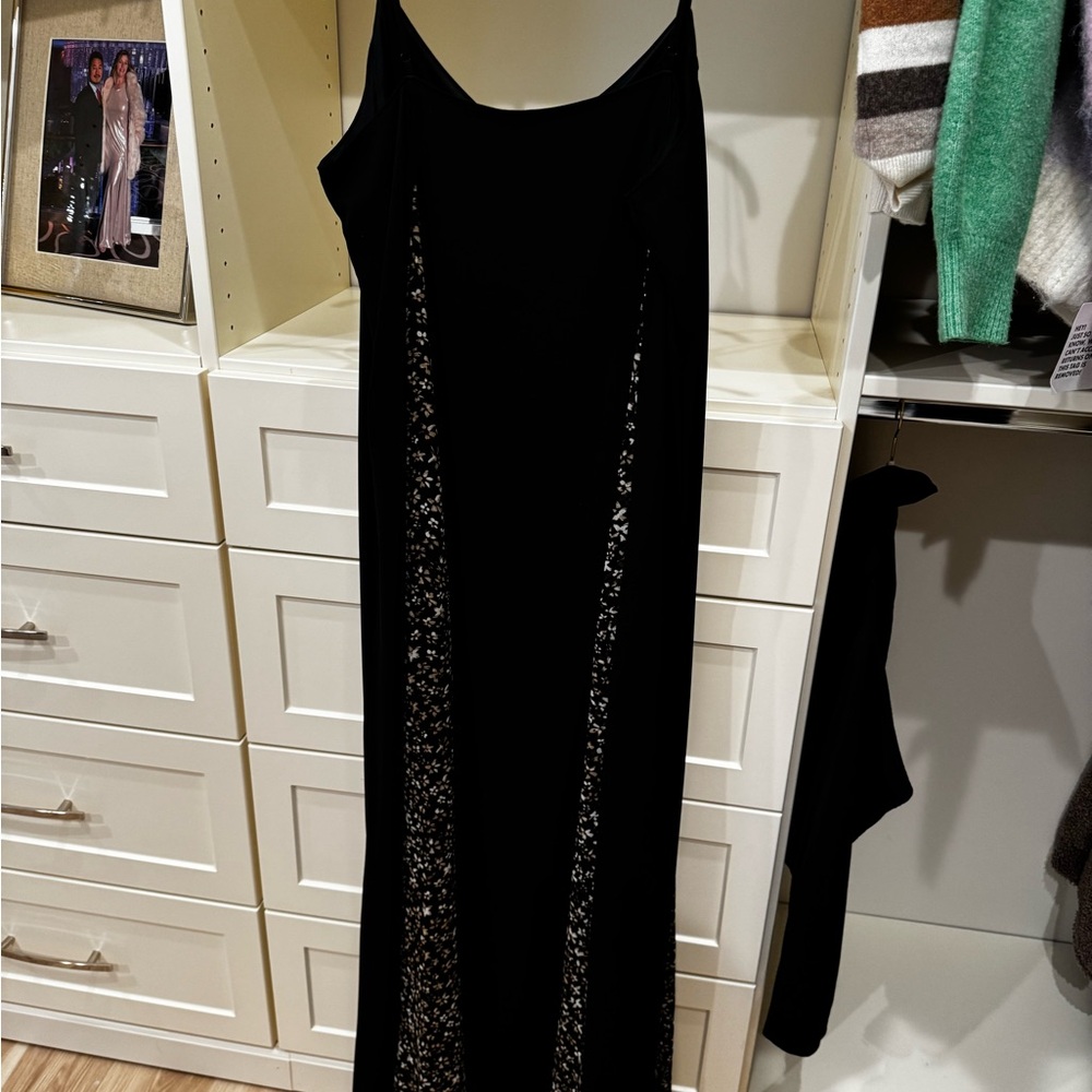 Express Maxi dress